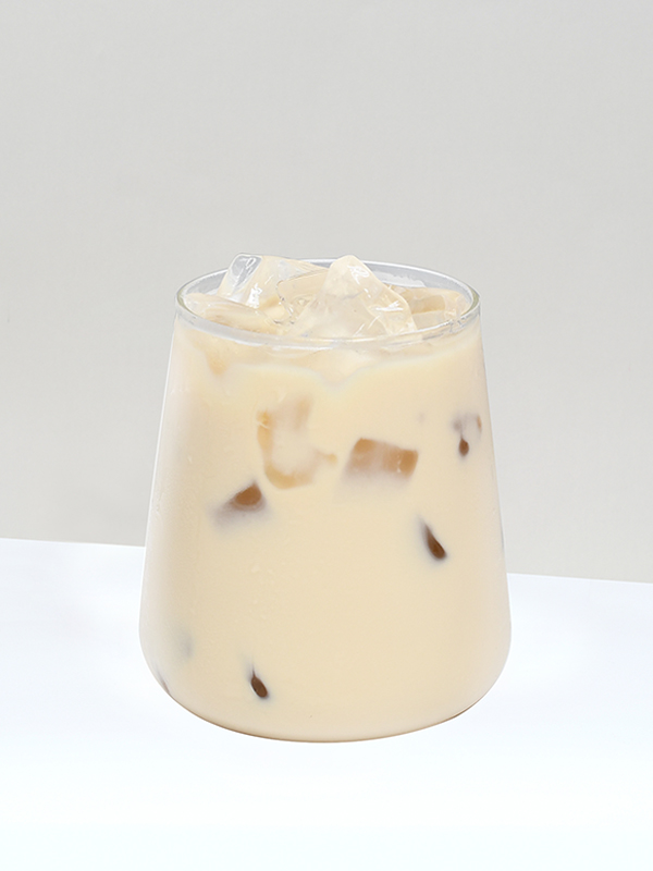 香草奶茶
